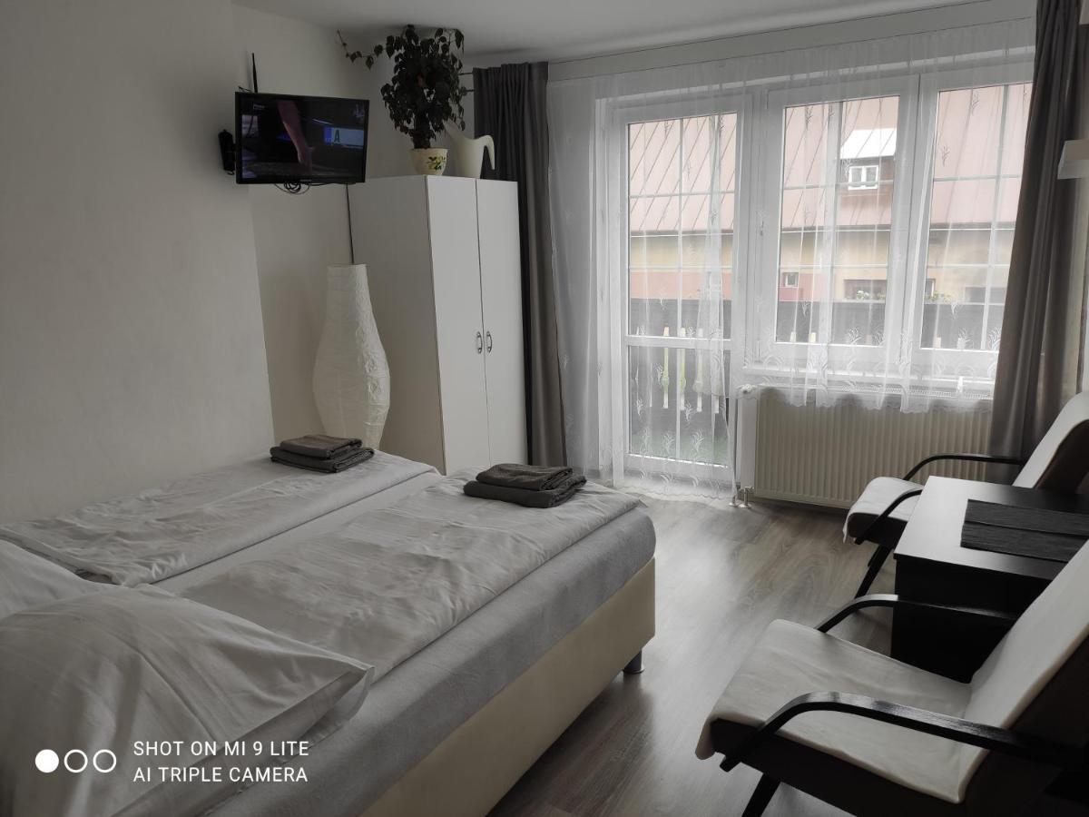 Pension Pugner Vysoké nad Jizerou Esterno foto