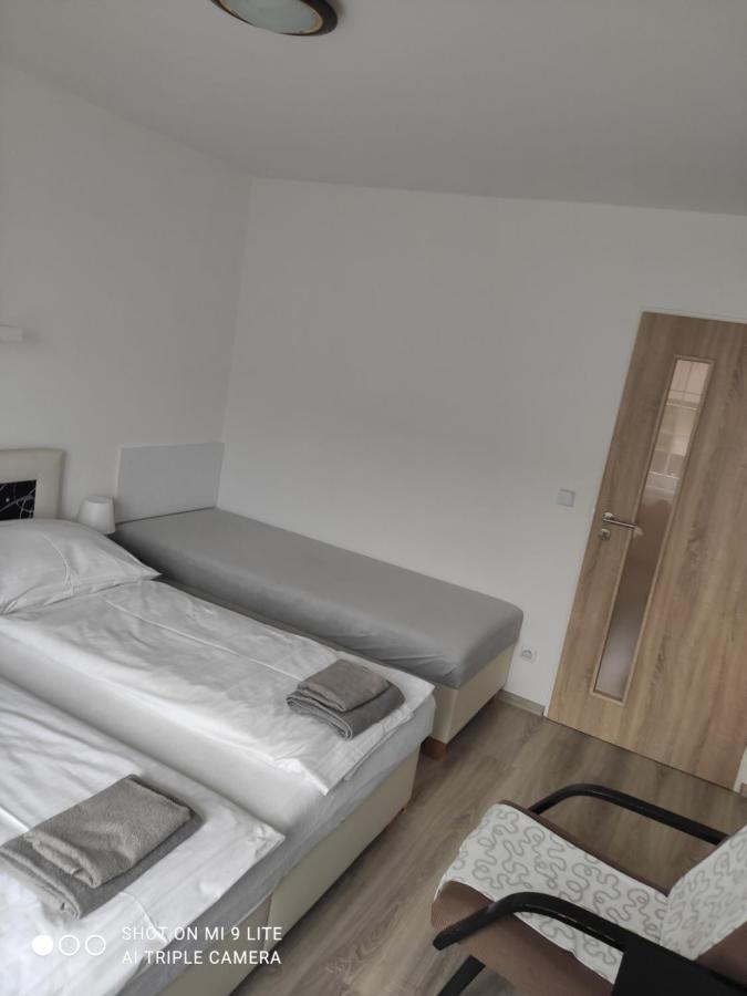 Pension Pugner Vysoké nad Jizerou Esterno foto
