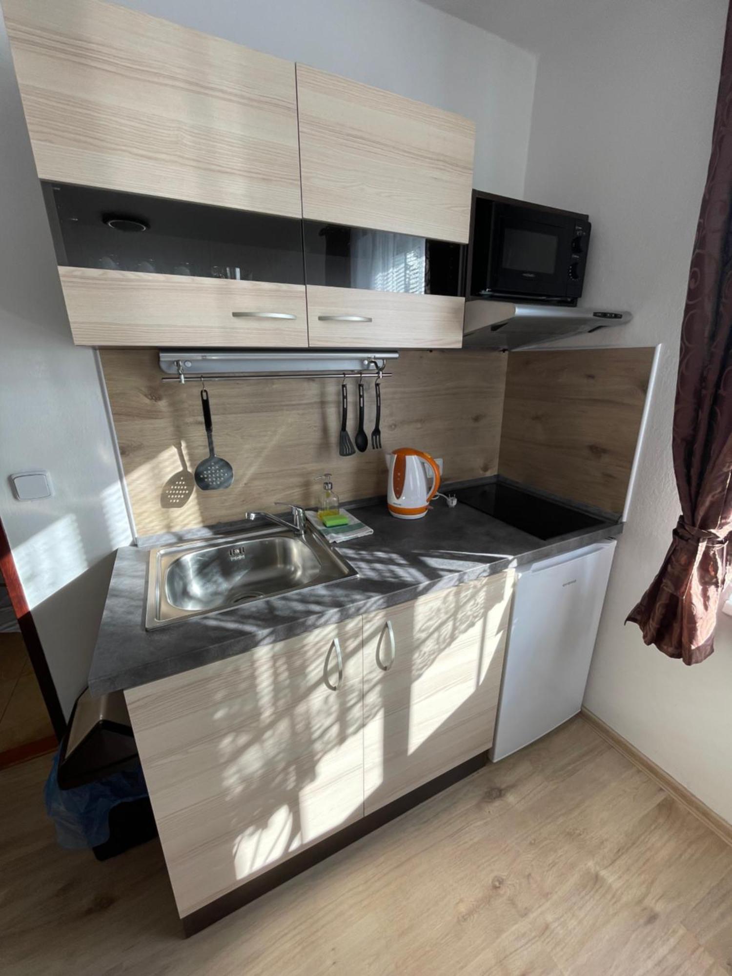 Pension Pugner Vysoké nad Jizerou Esterno foto