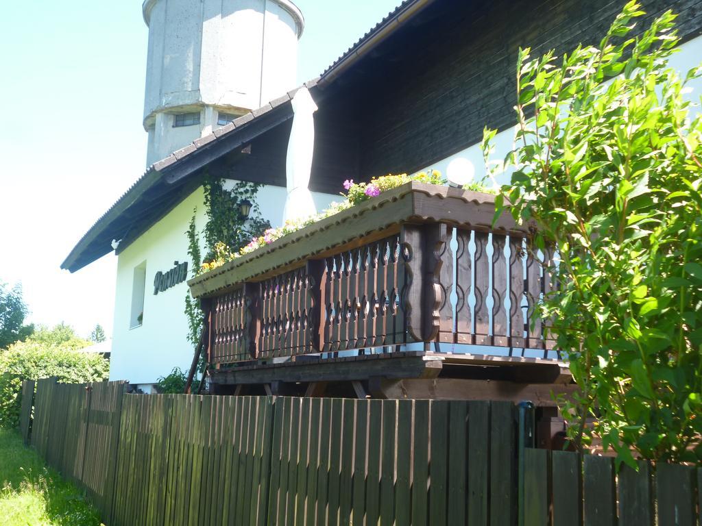 Pension Pugner Vysoké nad Jizerou Esterno foto