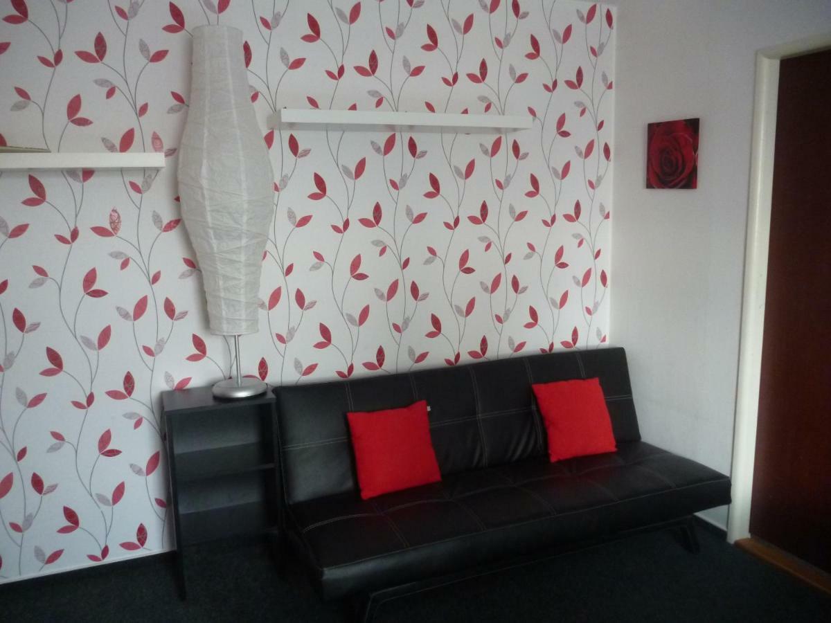Pension Pugner Vysoké nad Jizerou Esterno foto