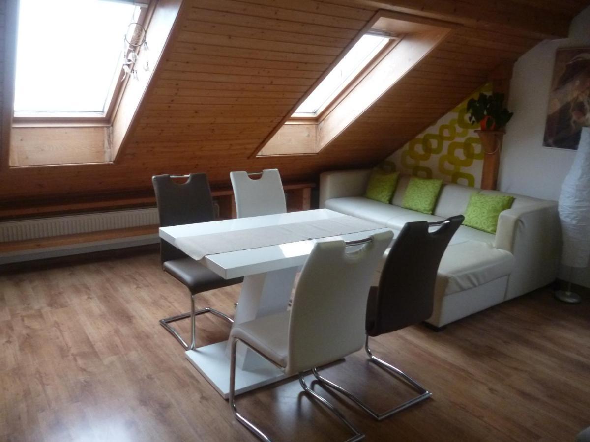 Pension Pugner Vysoké nad Jizerou Esterno foto