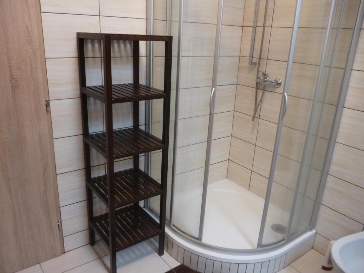 Pension Pugner Vysoké nad Jizerou Esterno foto